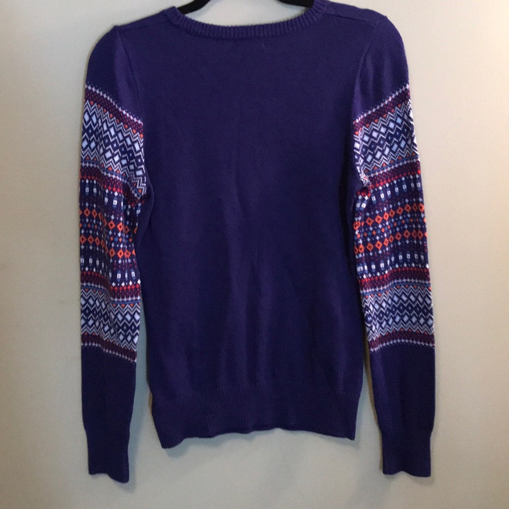 Sweater - Picture 2 of 2